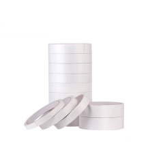 Manufactory Outlet White Double sided tape Oil-based acrylic adhesive For Insulation Material